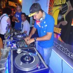 DJ Arlindo