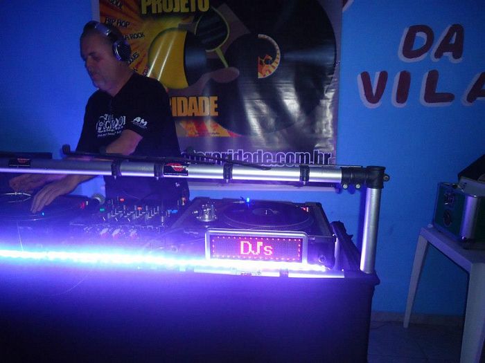 DJ Balegatzzo 13