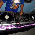 DJ CELIAO IN ACTION 3