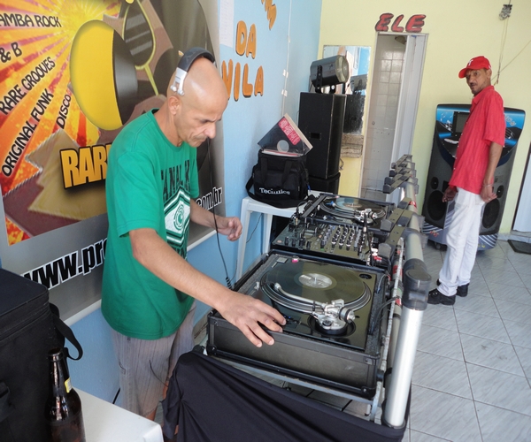 DJ Carlinhos ZS