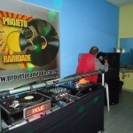DJ Carlinhos ZS - Projeto Raridade 3 Anos 2