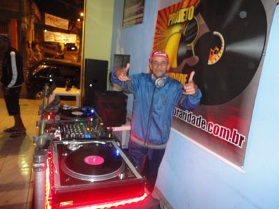 DJ Carlinhos ZS