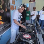 DJ Edson Lima