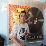 DJ Edson Lima