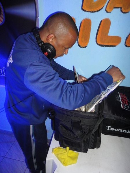 DJ Jay 2