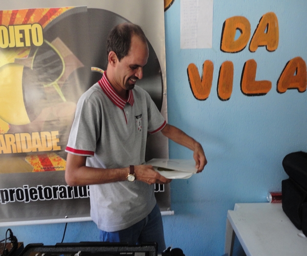DJ João Raridade
