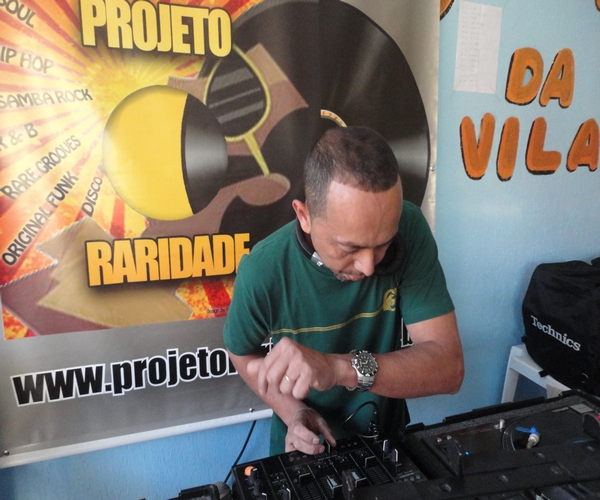 DJ Joãozinho