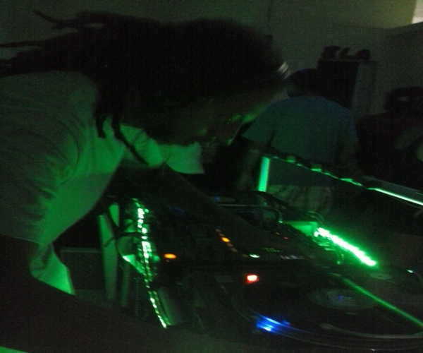 DJ Kiko