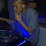 DJ KL Jay 1