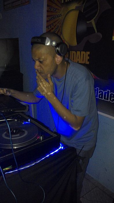 DJ KL Jay 1