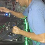 DJ KL Jay 2