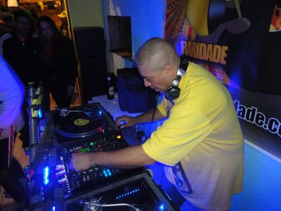 DJ Xandão 1