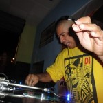 DJ Xandão