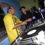 DJ Xandão e DJ Manu