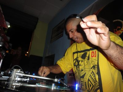 DJ Xandão