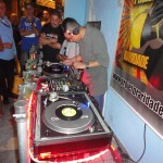 DJ Índio