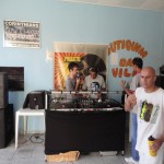DJs In Action