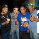 DJS MARCELÃO, GSB, CELIÃO E PAULINHO CAGEBE
