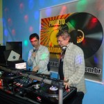 GSB e DJ Sylvio Muller - Projeto Raridade 3 Anos 8