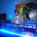 Mr. DJ Sylvio Muller 1